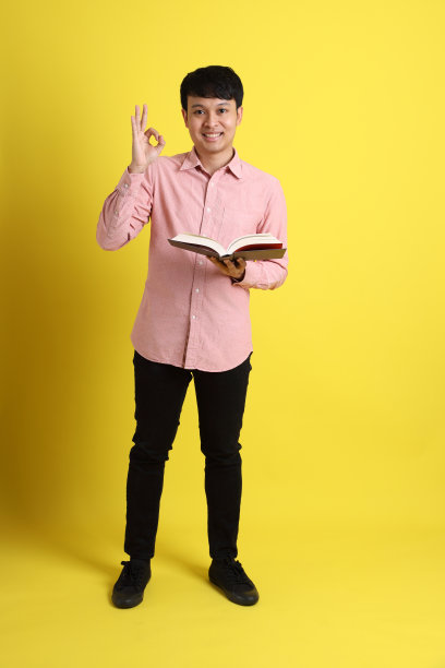 年轻的亚洲人图片下载