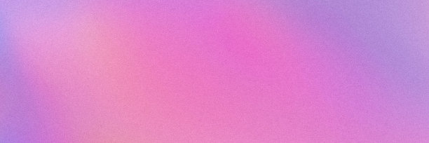 摘要粉彩粉彩全息模糊颗粒梯度横幅背景图片下载