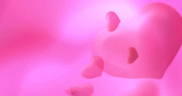 37、红心情人节、爱情喜、周年纪念日、母亲节、三八、妇女节婚礼、邀请电子贺卡带声响。混合模式图片下载