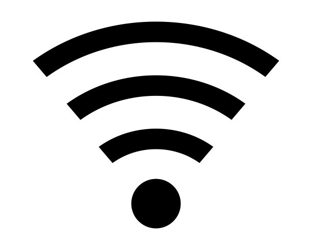 信号图标图片下载