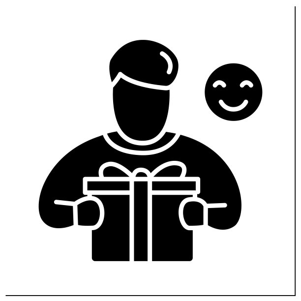 奖金符号图标图片下载