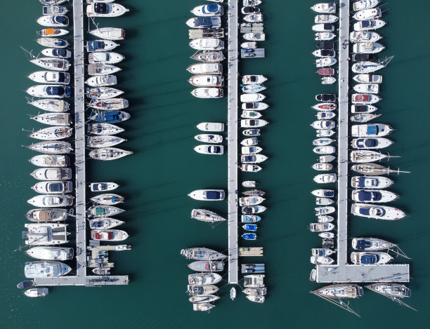 从上面看船图片下载