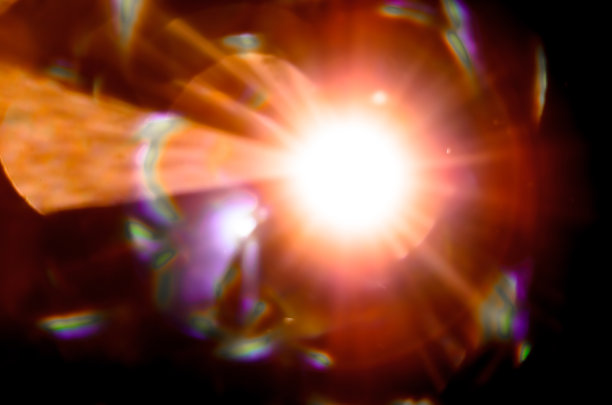 背景光泄漏图片下载