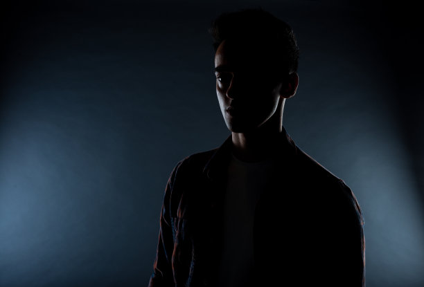 现代男人很酷图片下载