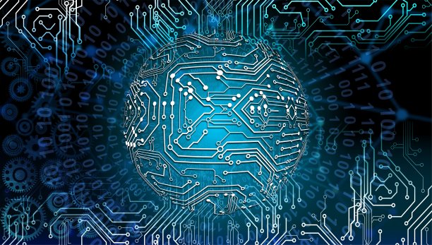 摘要技术背景与二进制电路齿轮通信业务概念。图片下载