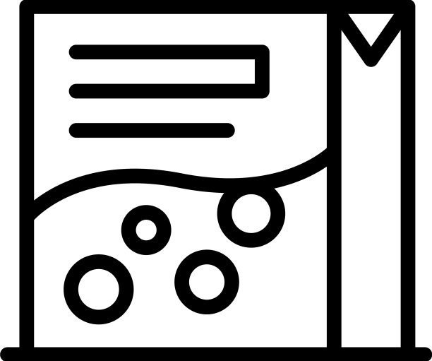 食品什锦麦片图标轮廓麦片牛奶图片下载