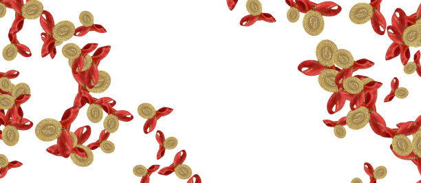 土耳其四分之一金币图片下载