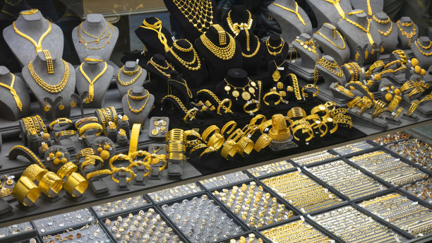 珠宝店图片下载