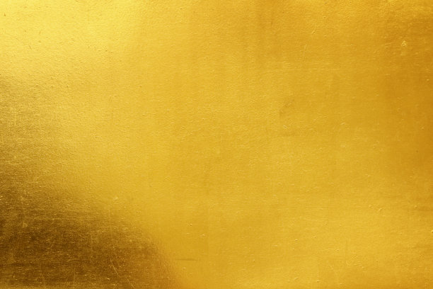 金色背景或纹理和渐变阴影图片下载
