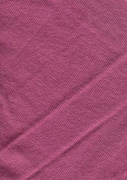 粉红色羊毛织物纹理或抽象背景图片下载