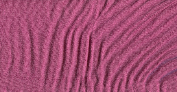 针织的天然纺织品粉红色毛衣纹理接近图片下载