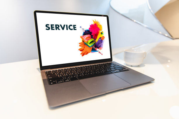 家庭清洁服务，笔记本电脑清洁服务。在线呼叫专业清洗服务图片下载