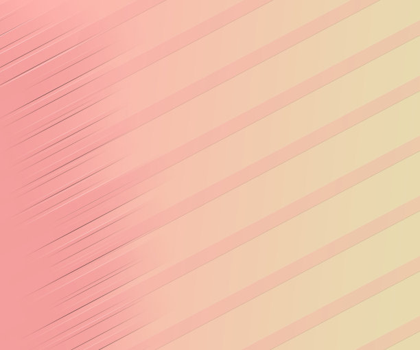 在渐变背景上的抽象条纹对角线。现代剪纸风格。你可以用在封面小册子模板，海报，横幅网页，传单，印刷广告等。矢量图图片下载