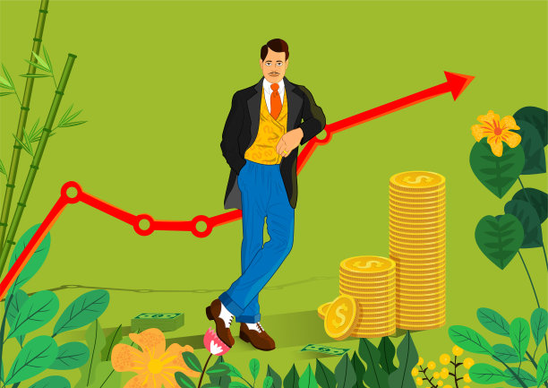 富有的人图片下载