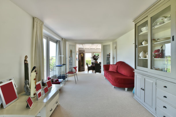 休息区和工作区图片下载