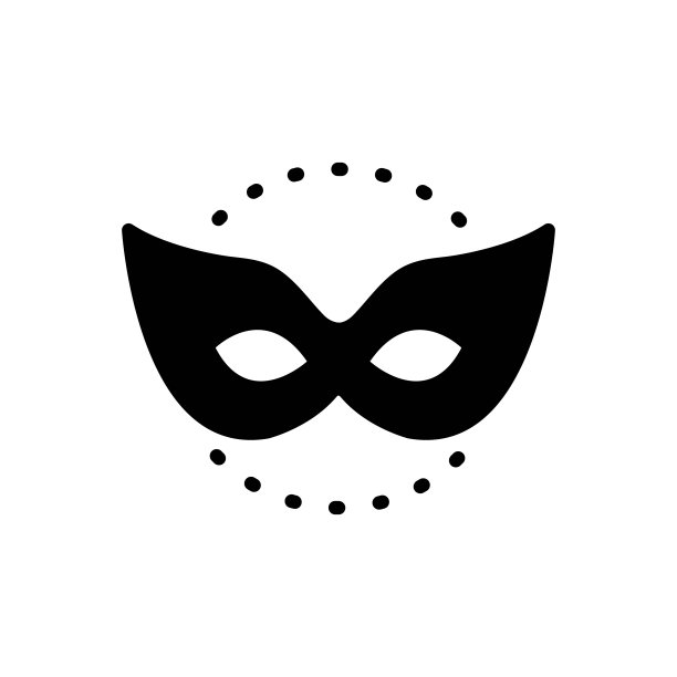 意大利面具图片下载