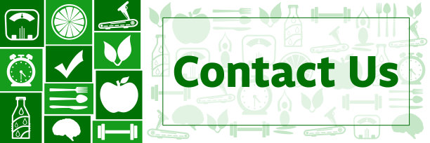 联系我们绿色健康符号网格左框文本图片下载