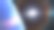从蓝色星球后面的日出。太空中行星的奇妙科学景观。无边无际的黑色空间，一个虚构的蓝色星球。三维渲染图片下载