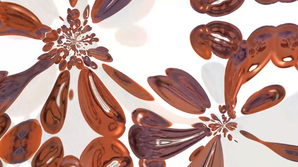 创造性的抽象背景数字渲染图片下载