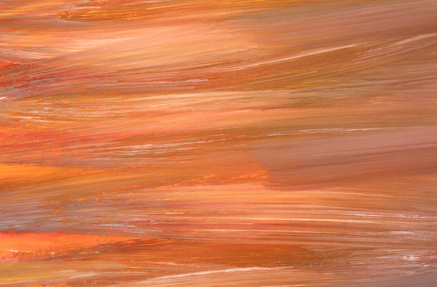 抽象的纹理用棕色色调的水彩画。图片下载