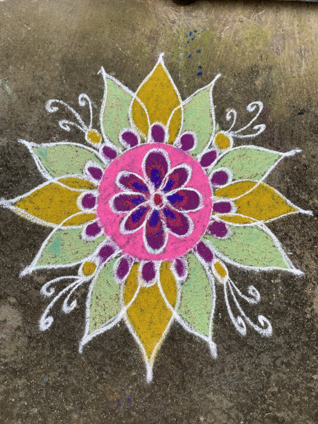 兰戈里艺术图片下载