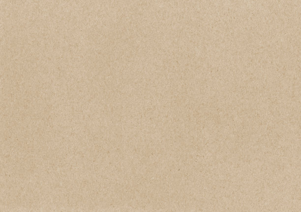 棕色粗糙的纸纹理为背景图片下载