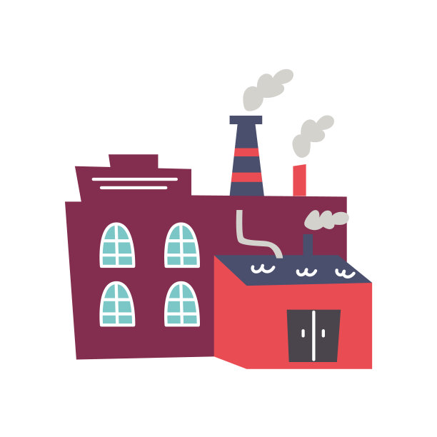 向量建立工厂图片下载