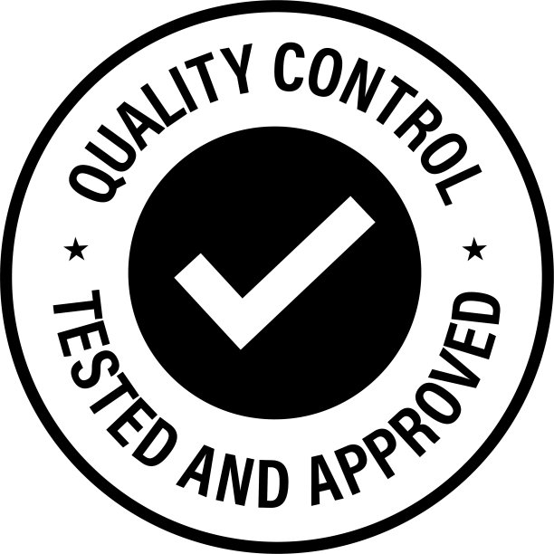 质量控制通过矢量图标，质量图片下载