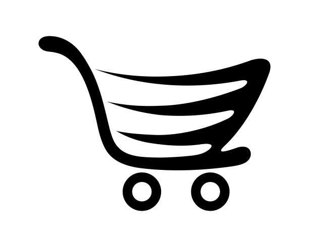 购物车购物图标图片下载