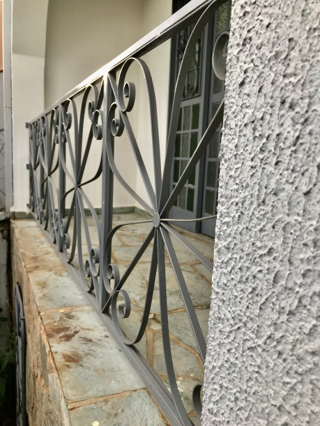 锻铁炉篦图片下载