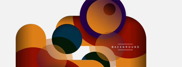 创意几何壁纸最小抽象图片下载