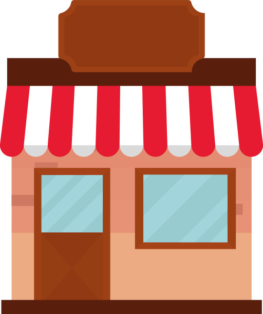 商店图标图像图片下载