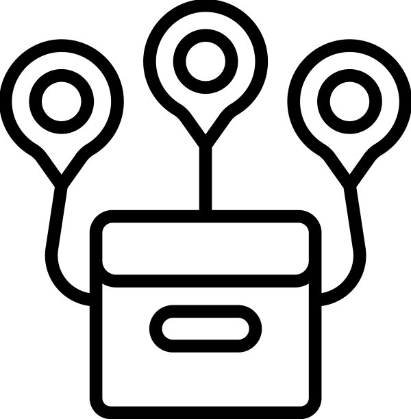 慈善活动地点图标概述家庭图片下载