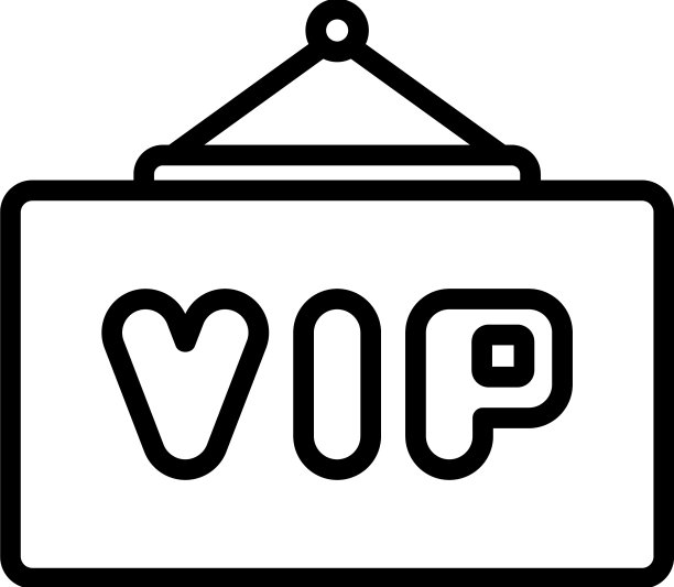 VIP活动板图标概述音乐派对图片下载