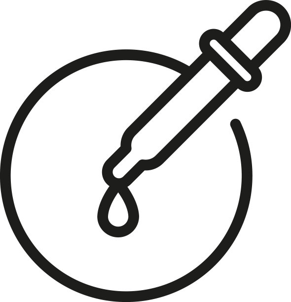 数字拖放图标轮廓编辑工具图片下载