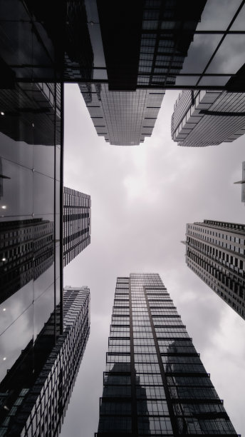 摩天大楼图片下载