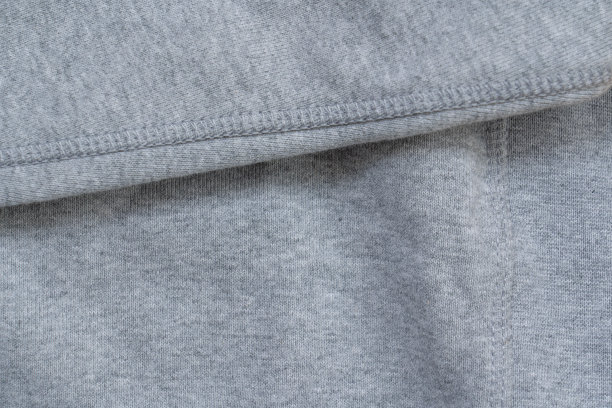 特写运动衫表面图片下载