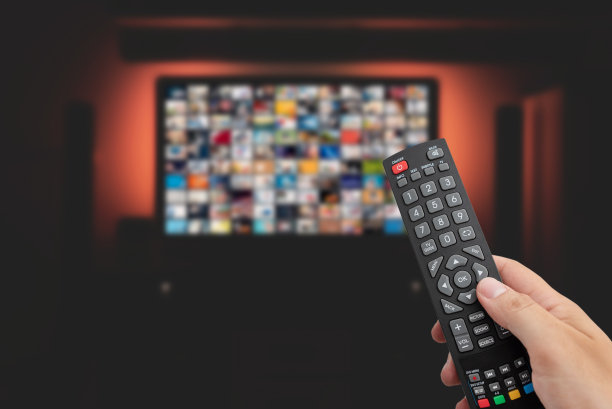 视频点播，电视流媒体，多媒体图片下载