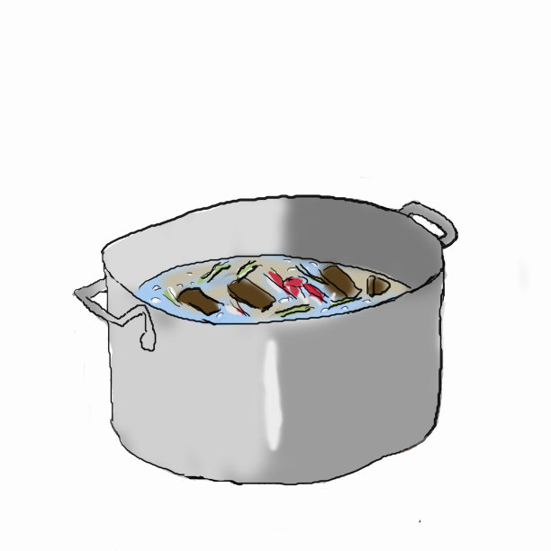 做kukpap(煮食材)图片下载