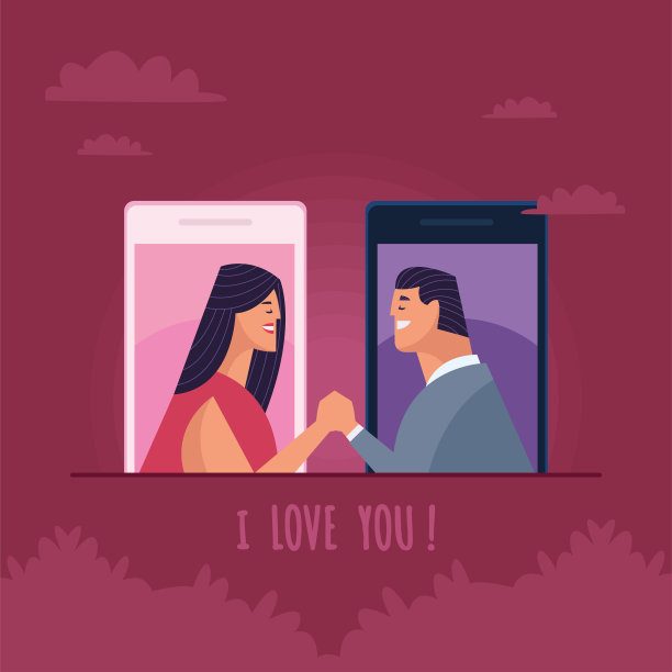 我喜欢用智能手机写字图片下载