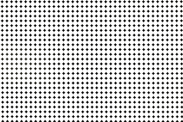 特写墙与白点，抽象的背景图片下载