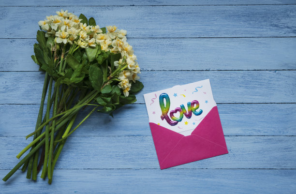 春天水仙花儿图片下载