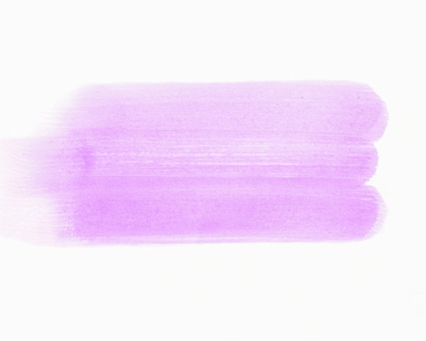 粉色笔触背景图片下载