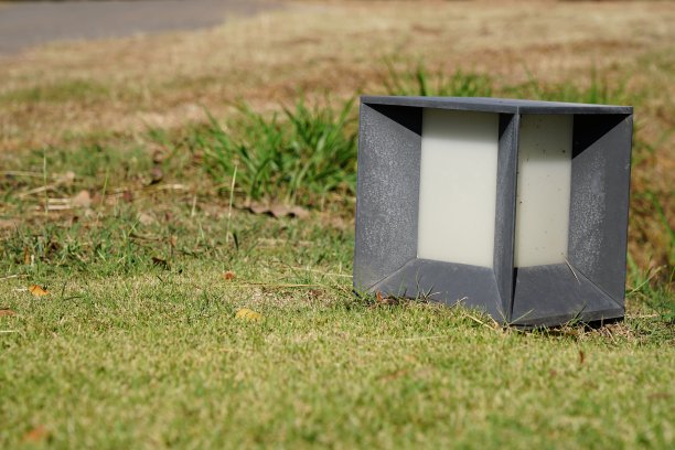 照明后院灯光花园图片下载