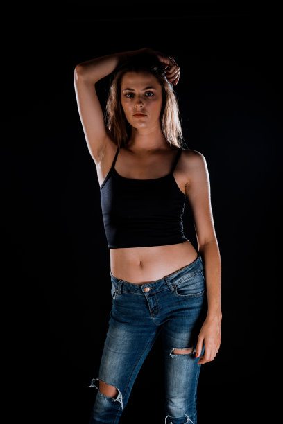 现代风格的时尚图片下载