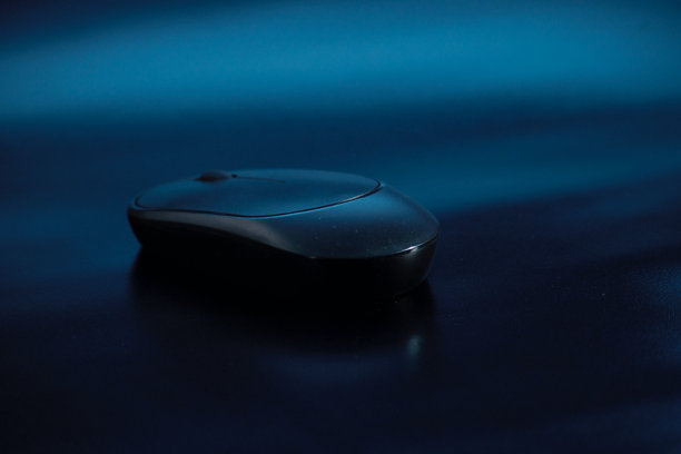 无线电脑鼠标图片下载