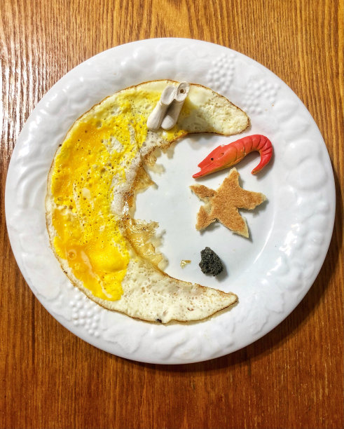 星月食物图片下载