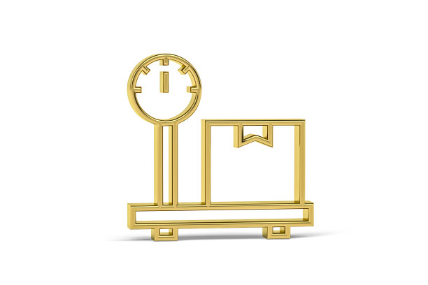 秤图标图片下载