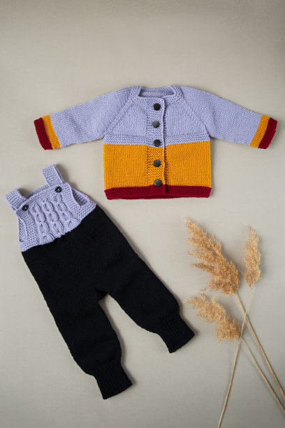 针织服装颜色背景。图片下载