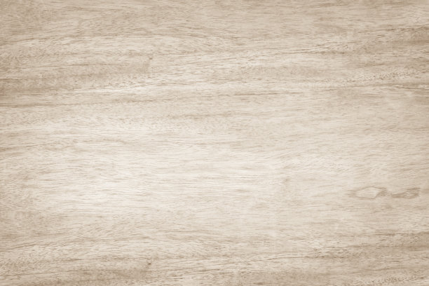 棕色木纹墙背景。板面木胶合板松木漆光亮自然，为壁纸图案无缝明亮。台面沙滩夏季空白供设计和装饰。图片下载